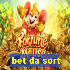 bet da sort